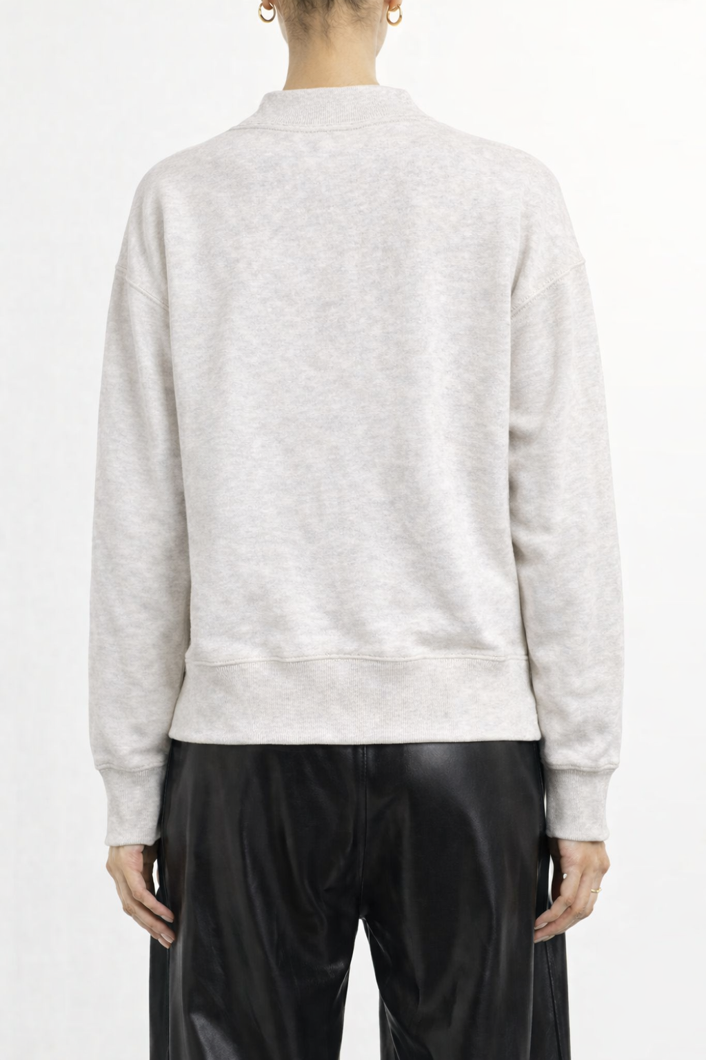 Sweat-shirt Moby
