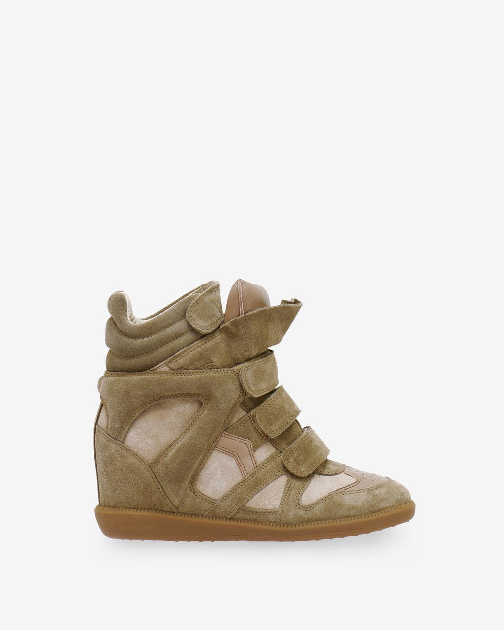 BASKET BEKETT