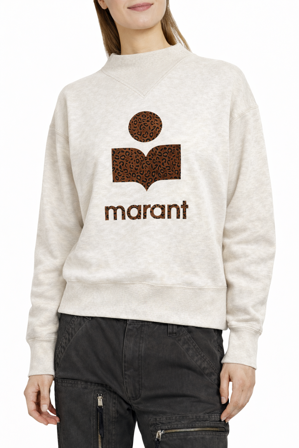 Sweat-shirt Moby