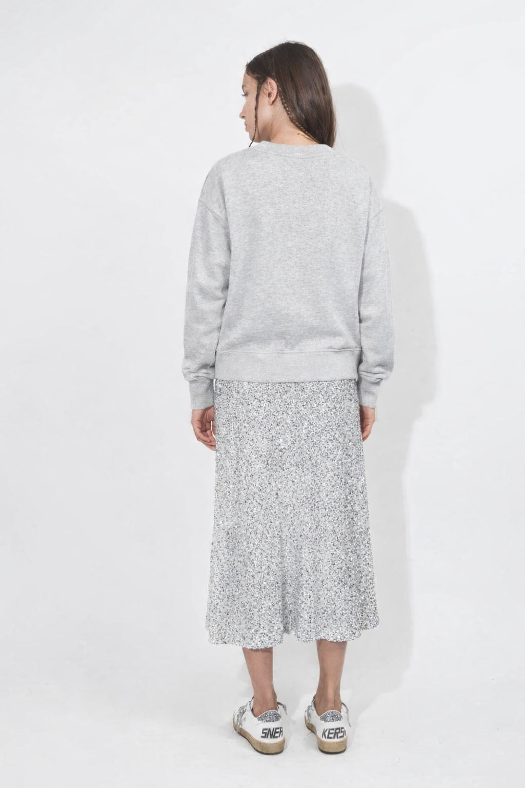 Sweat-shirt Miley