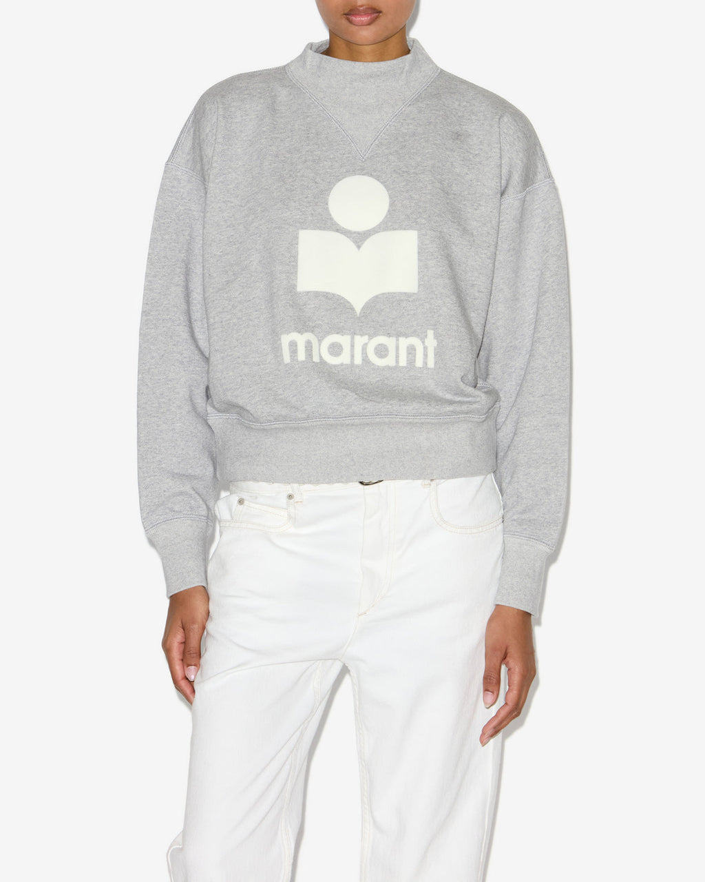 Sweat-shirt Moby