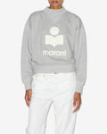 Sweat-shirt Moby