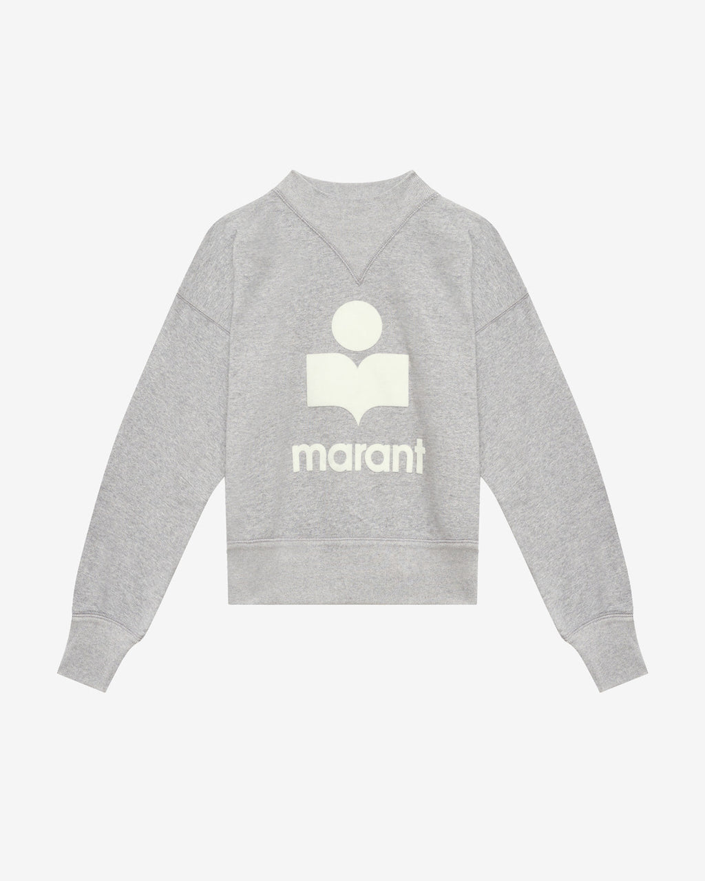 Sweat-shirt Moby