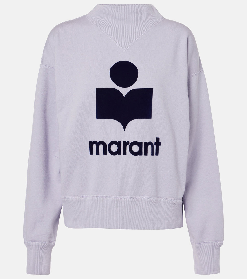 Sweat-shirt Moby