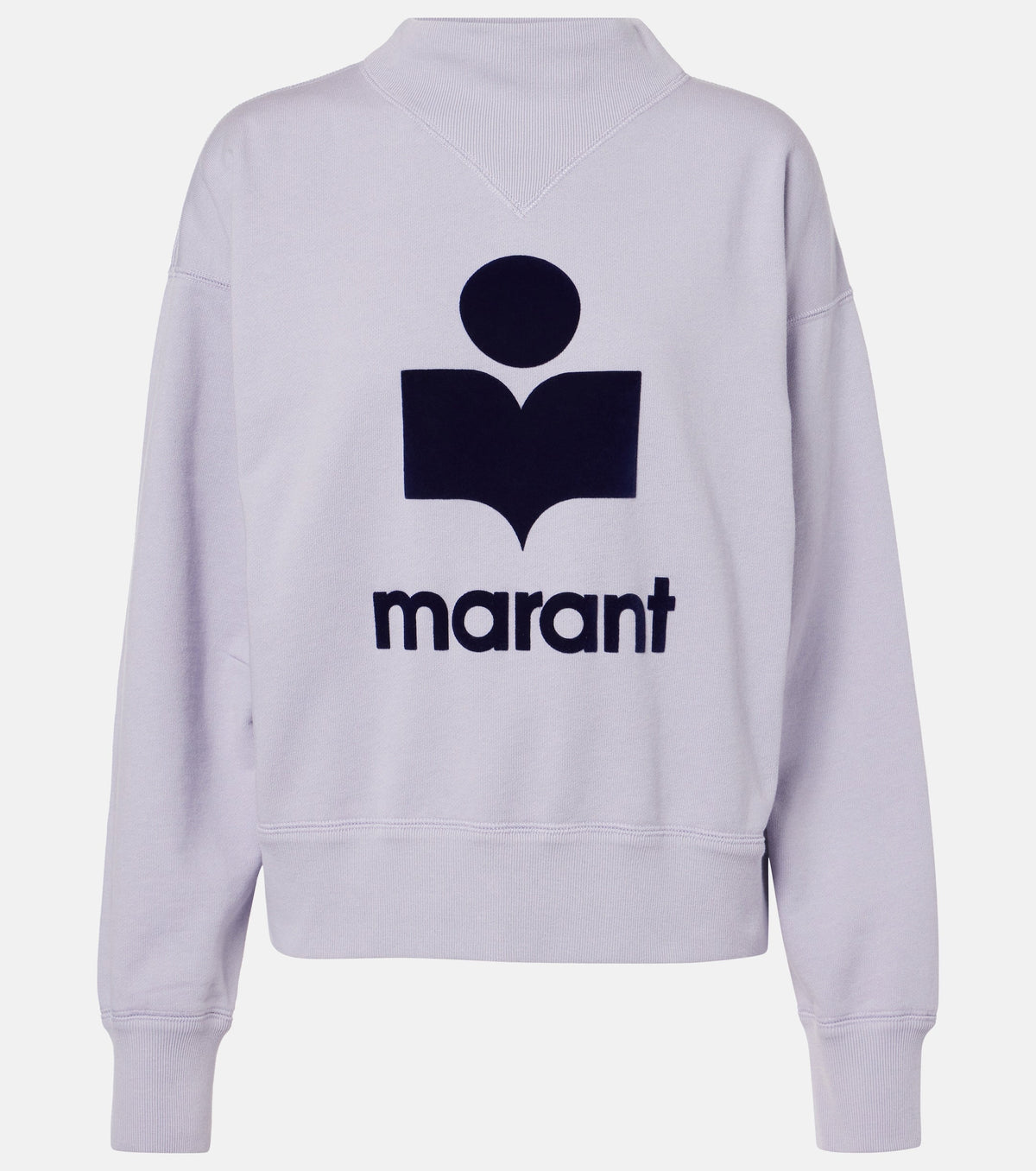 Sweat-shirt Moby