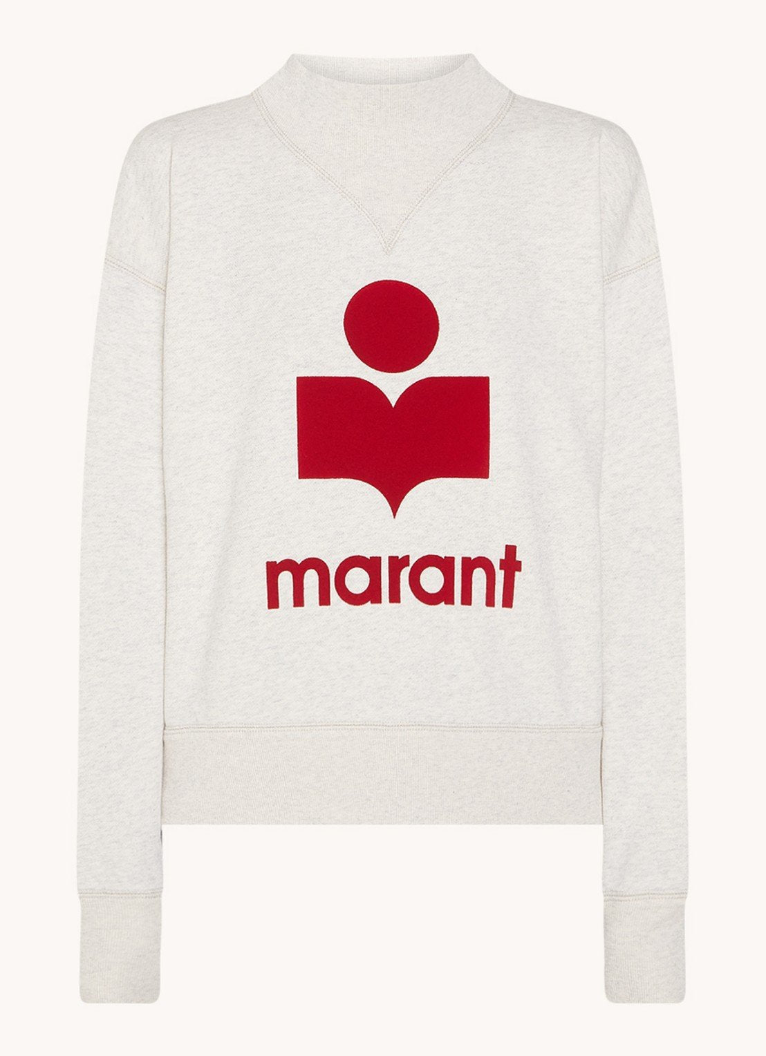 Sweat-shirt Moby