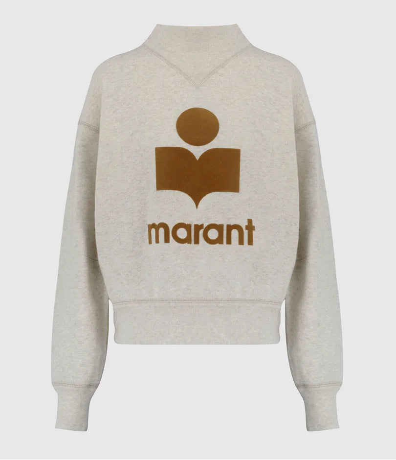 Sweat-shirt Moby