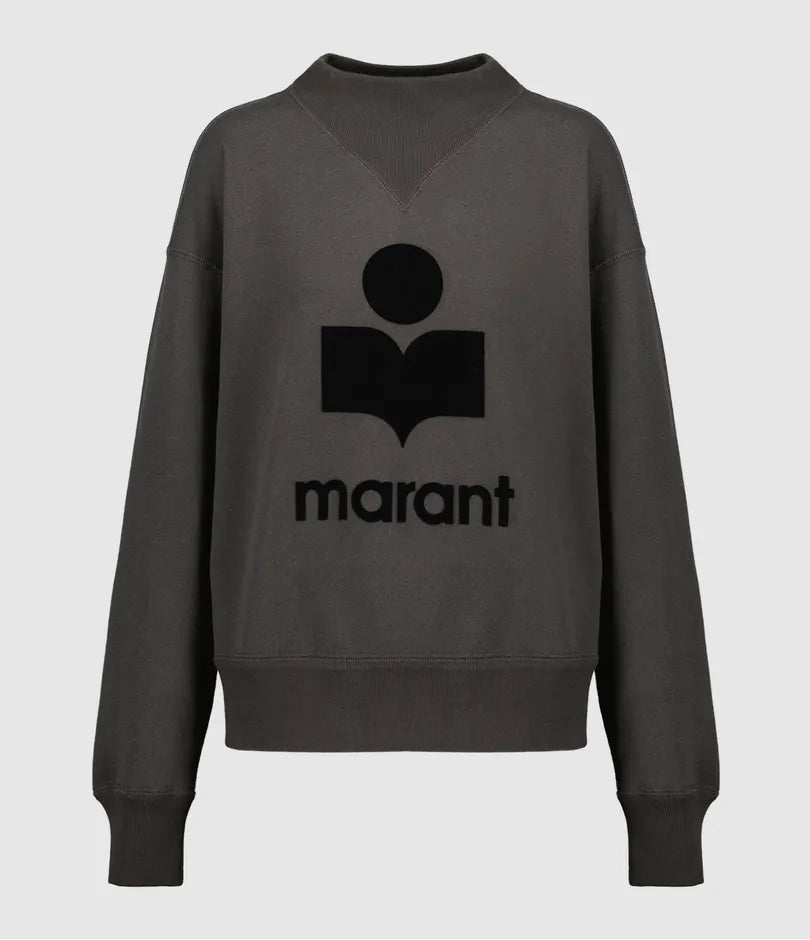 Sweat-shirt Moby